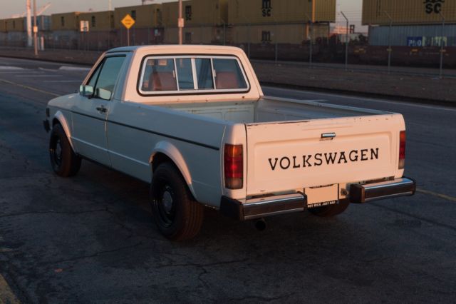 1980 Volkswagen Rabbit - photo 7