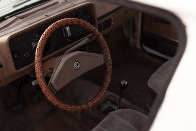 1980 Volkswagen Rabbit - photo 8