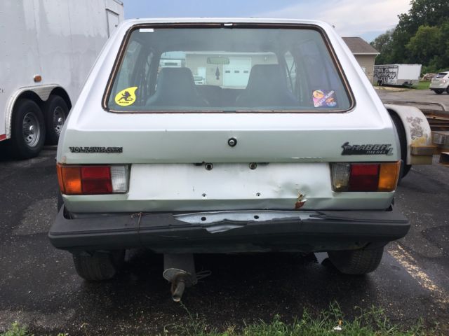1980 Volkswagen Rabbit - photo 5
