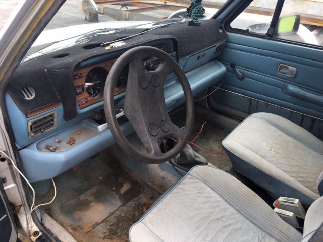1980 Volkswagen Rabbit - photo 6