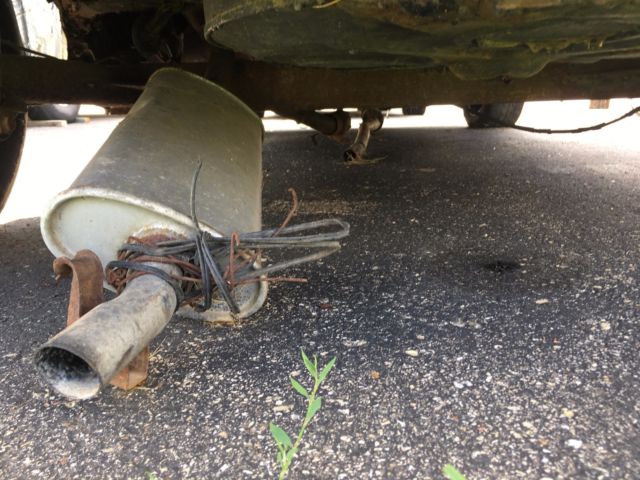 1980 Volkswagen Rabbit - photo 8