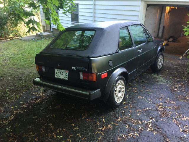 1980 Volkswagen Rabbit L - photo 6
