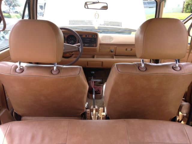 1980 Volkswagen Rabbit Deluxe - photo 10