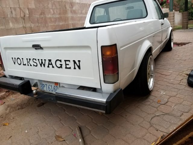 1980 Volkswagen Rabbit - photo 2