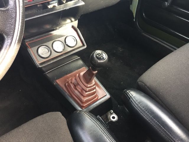 1980 Volkswagen Rabbit - photo 10