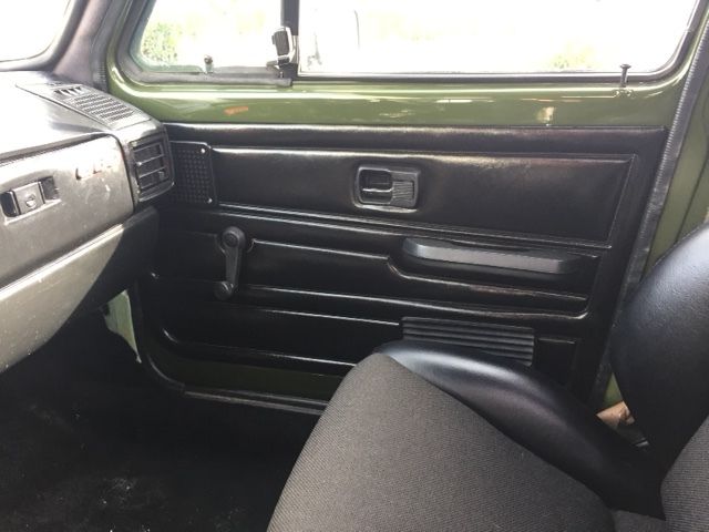 1980 Volkswagen Rabbit - photo 12