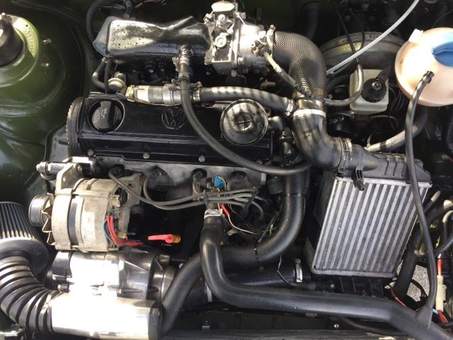 1980 Volkswagen Rabbit - photo 13