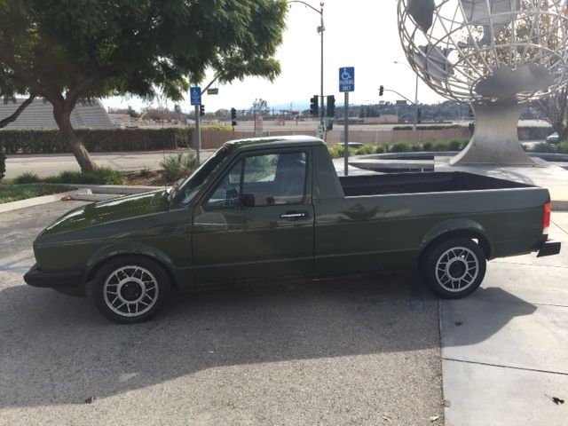 1980 Volkswagen Rabbit - photo 2