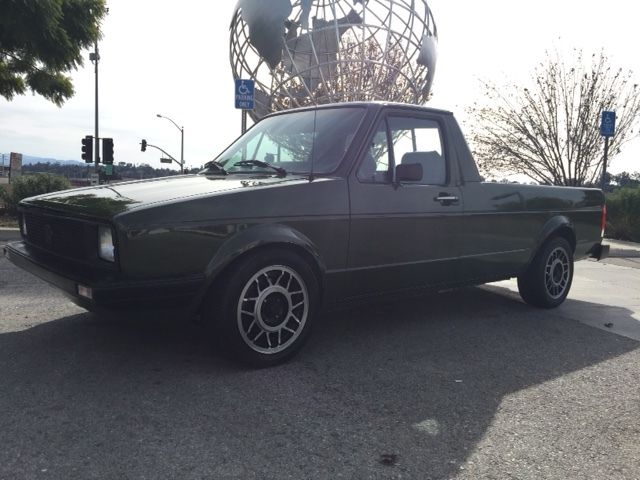 1980 Volkswagen Rabbit - photo 4