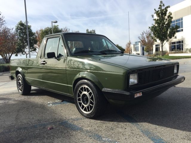 1980 Volkswagen Rabbit - photo 5