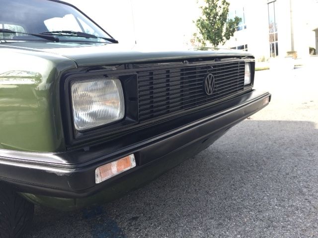 1980 Volkswagen Rabbit - photo 6