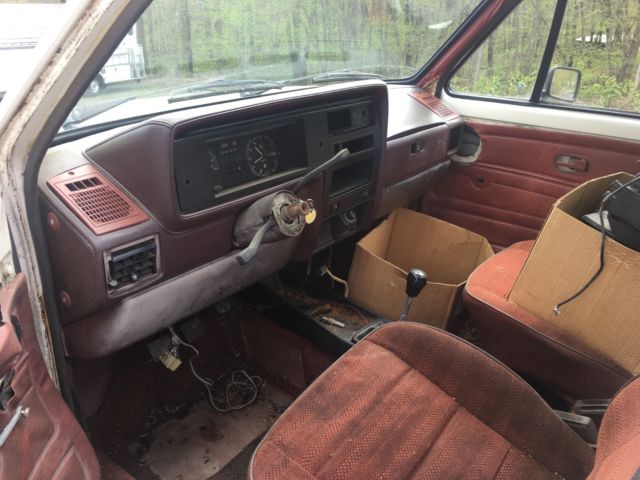 1980 Volkswagen Rabbit - photo 3