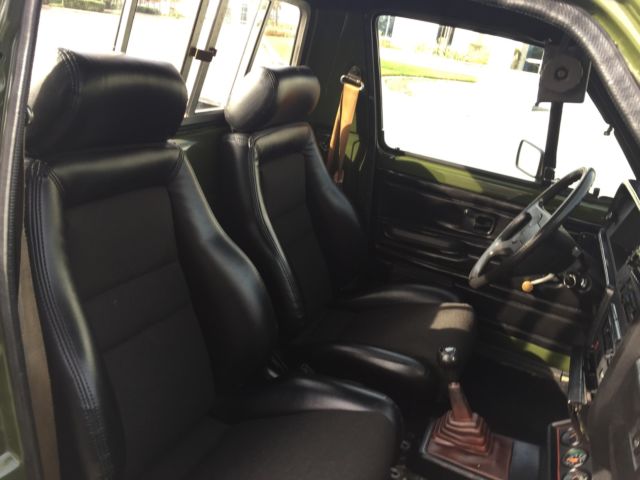 1980 Volkswagen Rabbit black - photo 9