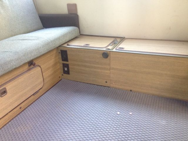 1980 Volkswagen Bus/Vanagon - photo 11