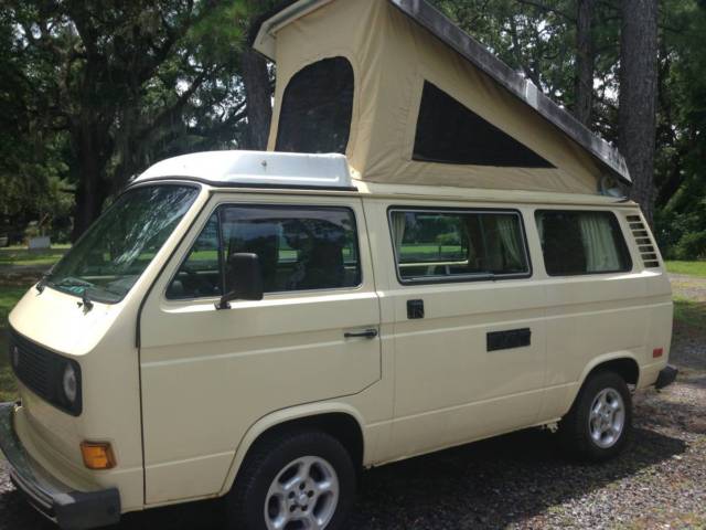 1980 Volkswagen Bus/Vanagon - photo 2
