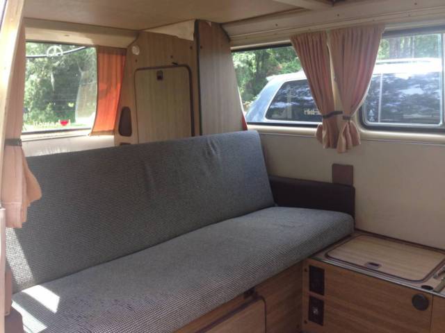 1980 Volkswagen Bus/Vanagon - photo 3