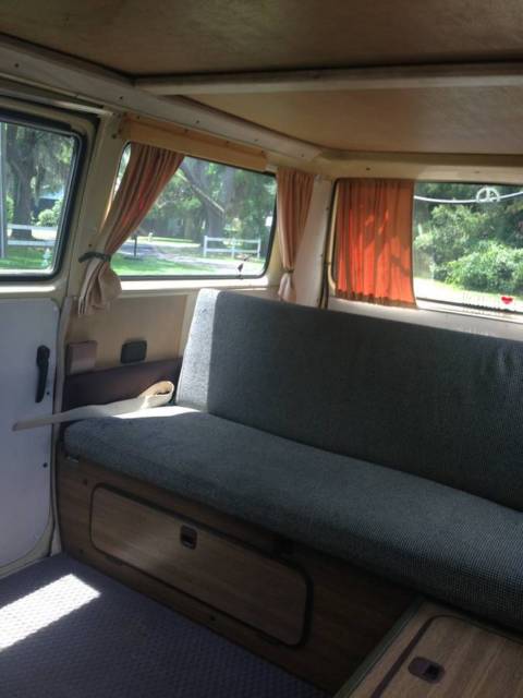 1980 Volkswagen Bus/Vanagon - photo 4