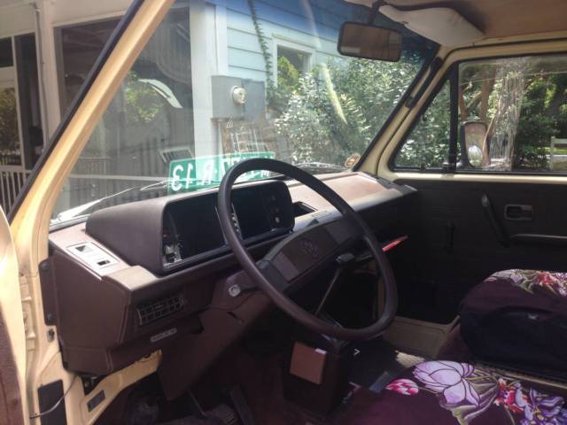1980 Volkswagen Bus/Vanagon - photo 5