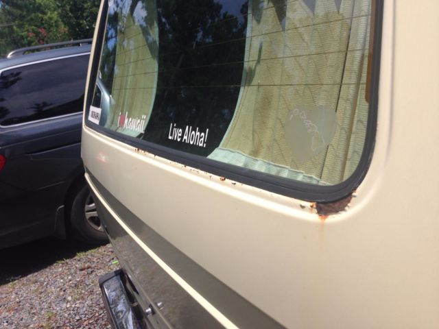 1980 Volkswagen Bus/Vanagon - photo 6