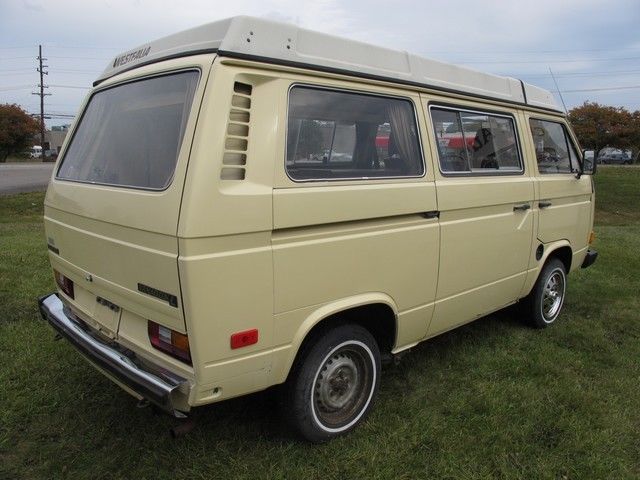 1980 Volkswagen Bus/Vanagon CAMPER - photo 10