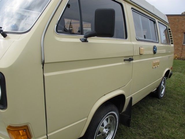 1980 Volkswagen Bus/Vanagon CAMPER - photo 5