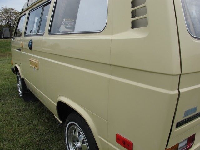 1980 Volkswagen Bus/Vanagon CAMPER - photo 8