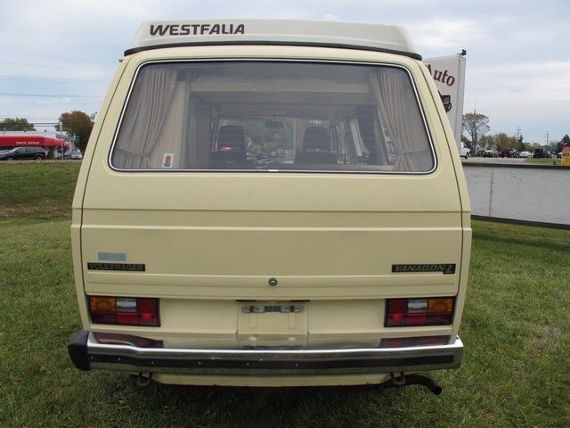 1980 Volkswagen Bus/Vanagon CAMPER - photo 9