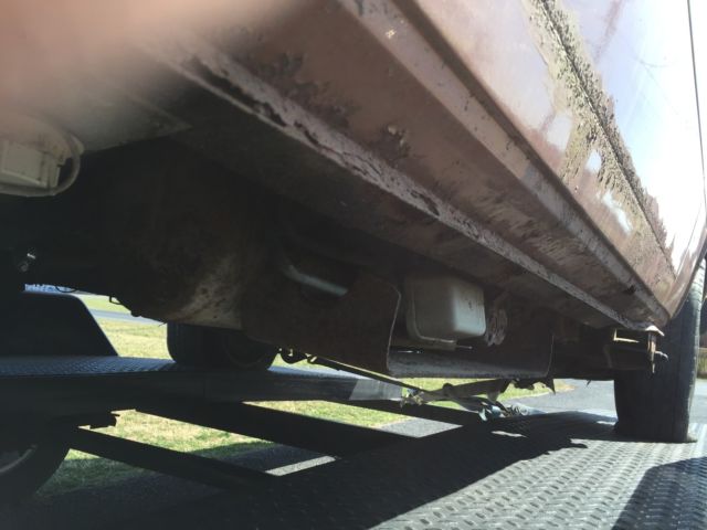 1980 Volkswagen Bus/Vanagon Campmobile Van Camper 3-Door - photo 5