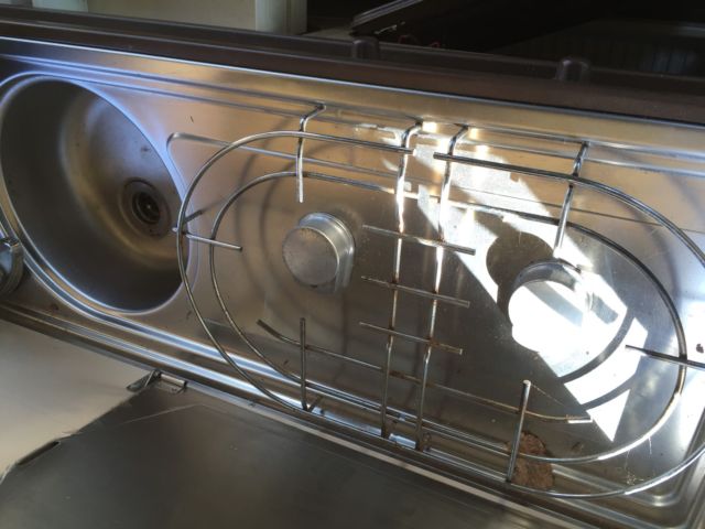 1980 Volkswagen Bus/Vanagon Campmobile Van Camper 3-Door - photo 9