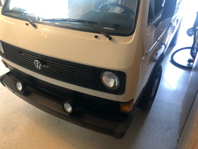 1980 Volkswagen Bus/Vanagon camper - photo 7