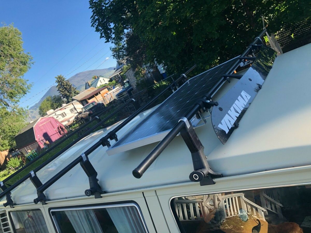 1980 Volkswagen Bus/Vanagon - photo 11