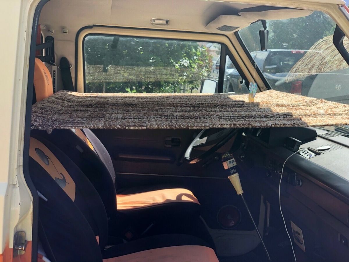 1980 Volkswagen Bus/Vanagon - photo 5
