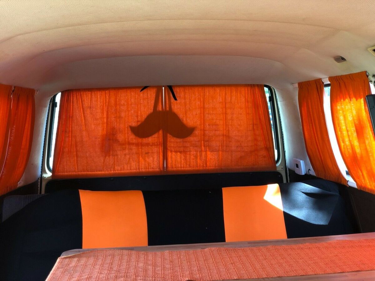 1980 Volkswagen Bus/Vanagon - photo 7