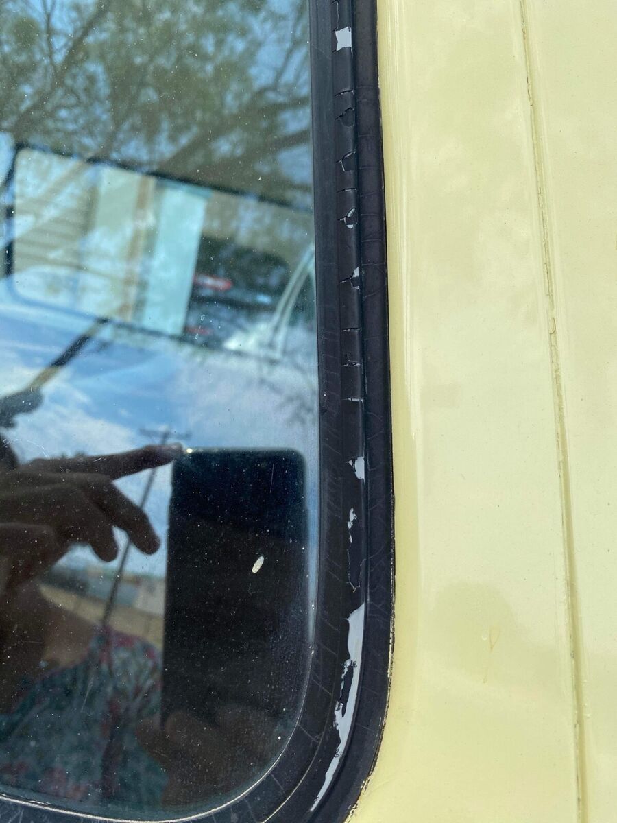 1980 Volkswagen Vanagon - photo 10
