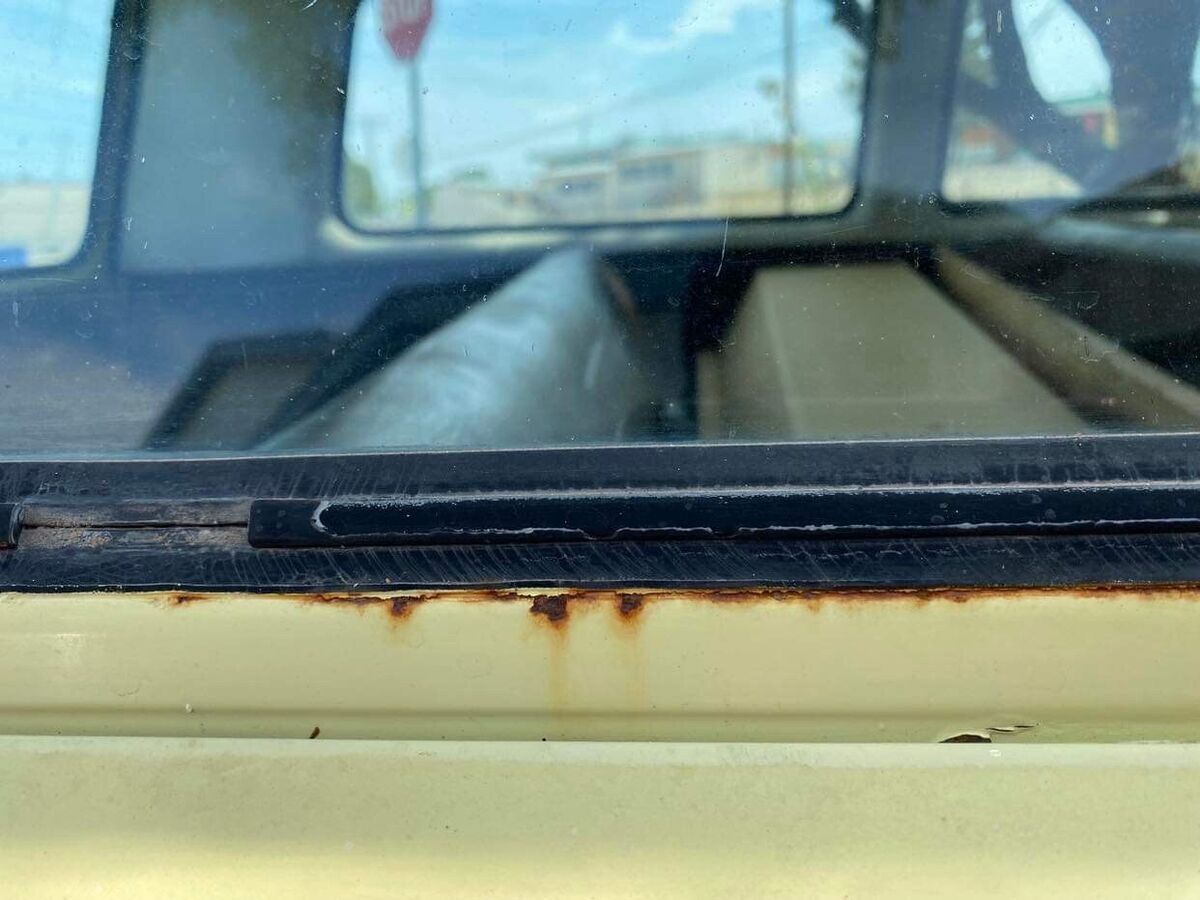 1980 Volkswagen Vanagon - photo 12