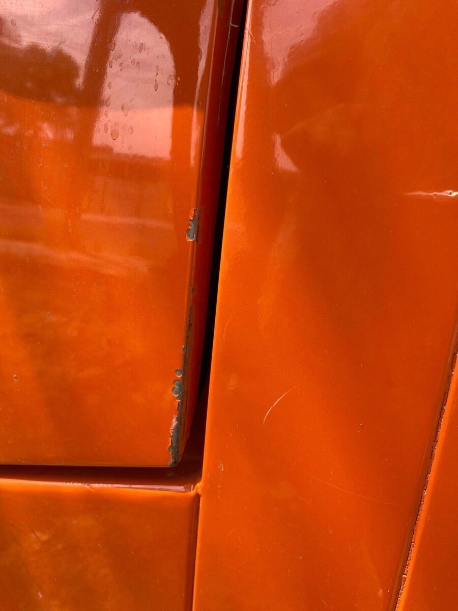 1980 Volkswagen Vanagon - photo 9