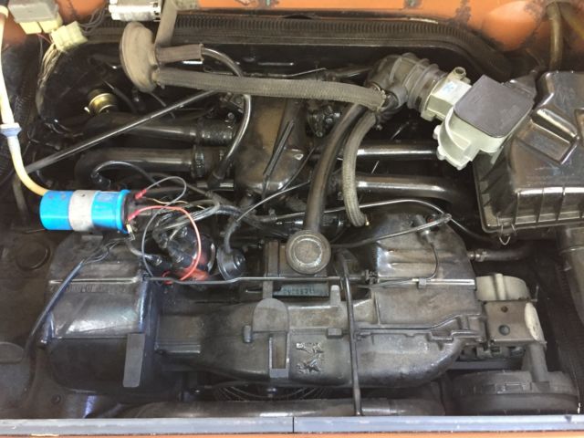 1980 Volkswagen Bus/Vanagon Wetfalia - photo 12