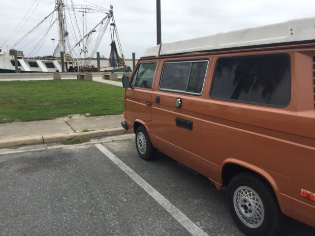 1980 Volkswagen Bus/Vanagon Wetfalia - photo 3