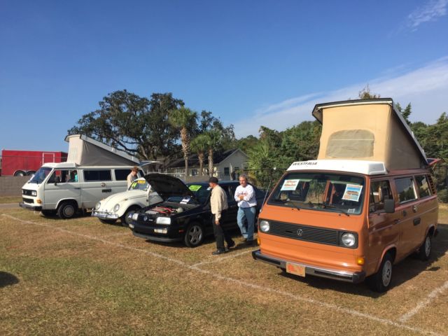 1980 Volkswagen Bus/Vanagon Wetfalia - photo 4