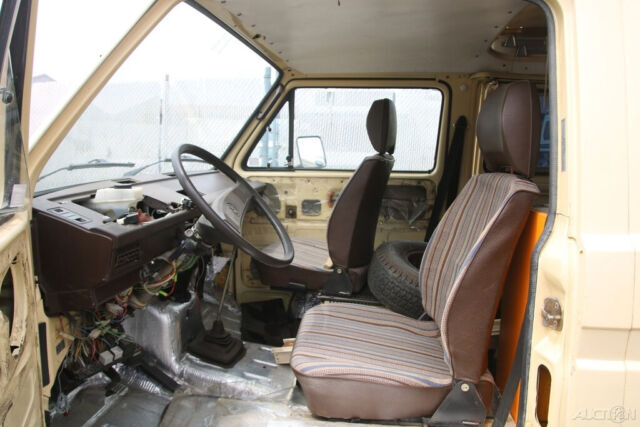 1980 Volkswagen Bus/Vanagon - photo 10