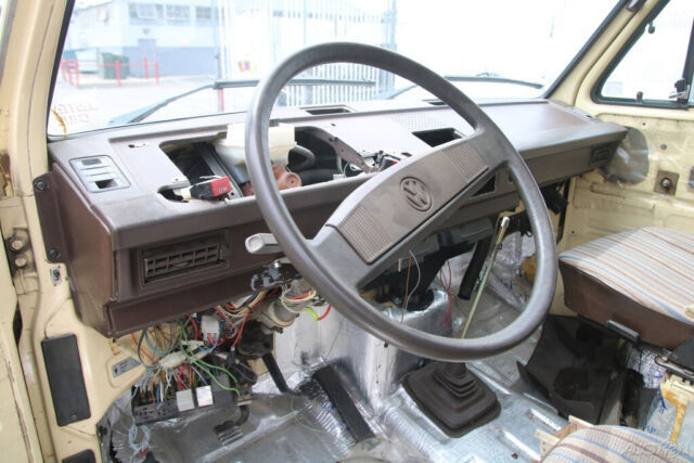 1980 Volkswagen Bus/Vanagon - photo 11