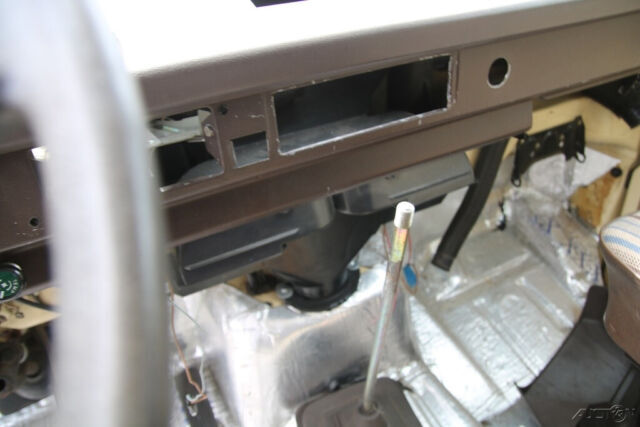 1980 Volkswagen Bus/Vanagon - photo 12