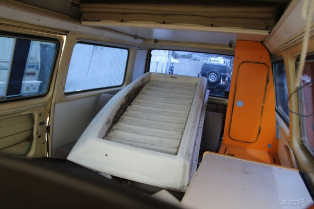 1980 Volkswagen Bus/Vanagon - photo 13