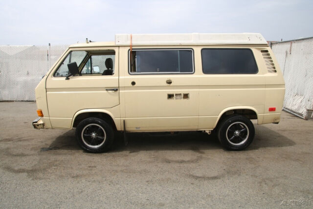 1980 Volkswagen Bus/Vanagon - photo 2
