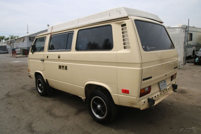 1980 Volkswagen Bus/Vanagon - photo 3