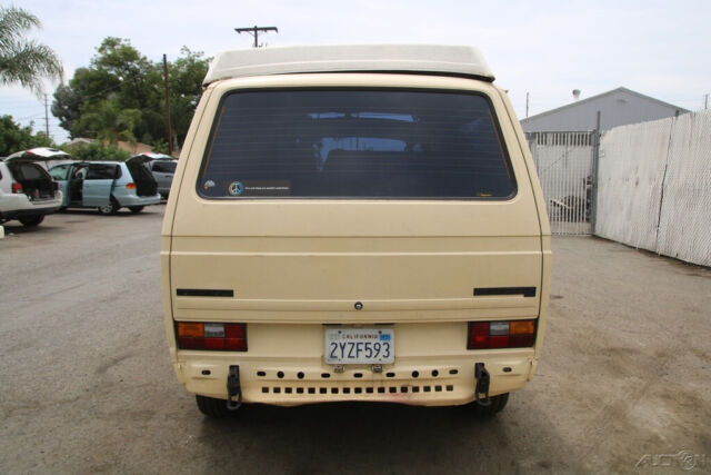 1980 Volkswagen Bus/Vanagon - photo 4
