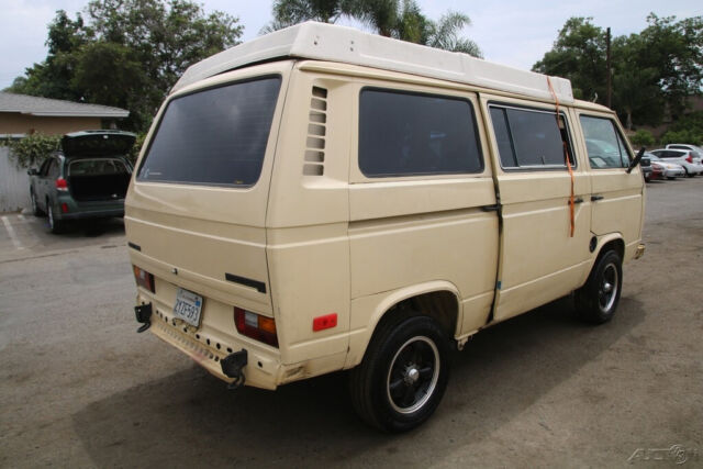 1980 Volkswagen Bus/Vanagon - photo 5