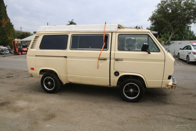 1980 Volkswagen Bus/Vanagon - photo 6