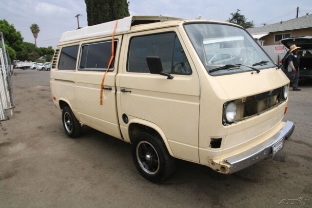 1980 Volkswagen Bus/Vanagon - photo 7