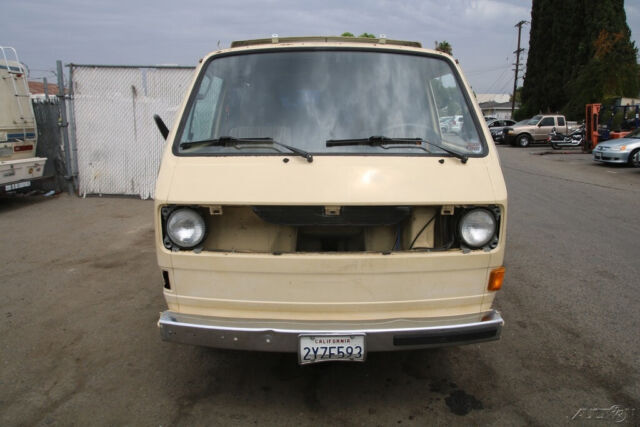 1980 Volkswagen Bus/Vanagon - photo 8